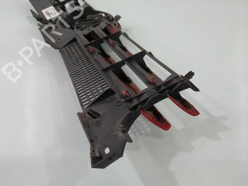 Grille VW GOLF IV (1J1)  | BP29113940C40 