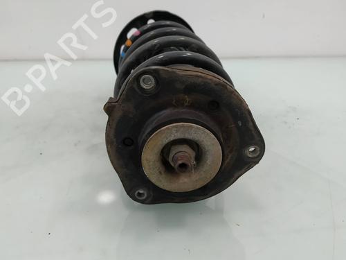 Left front shock absorber VW GOLF VI (5K1) 1.6 TDI | BP8499367M16 