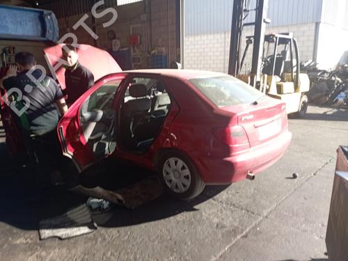 Oliebundkar CITROËN XSARA (N1) 2.0 HDi 90 | BP26275326M115 