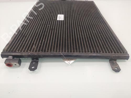 Heater matrix AUDI A4 B7 Avant (8ED)  | BP28186251M63 