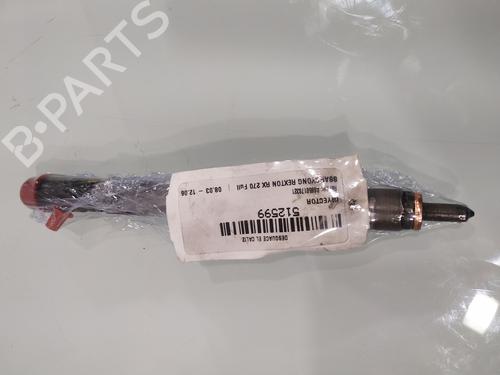Injector SSANGYONG REXTON / REXTON II (GAB_)  | BP25747058M100 