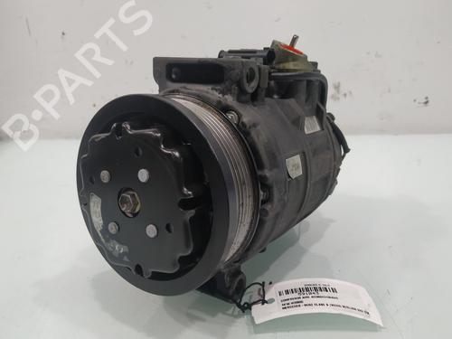Used AC compressor AC compressor 37012222 37012222