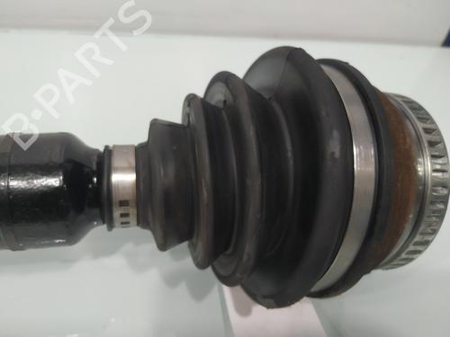 Left front driveshaft AUDI A4 B5 (8D2) 1.9 TDI | BP36532325M38 - Image 3