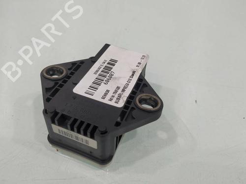 Electronic sensor SUBARU IMPREZA Hatchback (GR, GH, G3) 2.0 D AWD | BP39696724M84 - Image 2