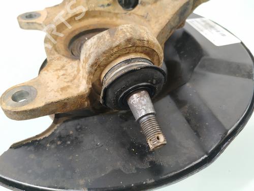 Right front steering knuckle HONDA CR-V I (RD) 2.0 16V 4WD (RD1, RD3) | BP29913266M26