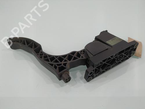 Pedal SEAT IBIZA III (6L1)  | BP8089429I4