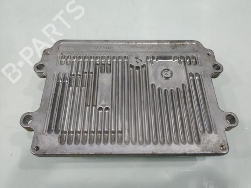 Engine control unit (ECU) SUBARU FORESTER (SJ_) 2.0 D AWD (SJD) | BP31885232M57