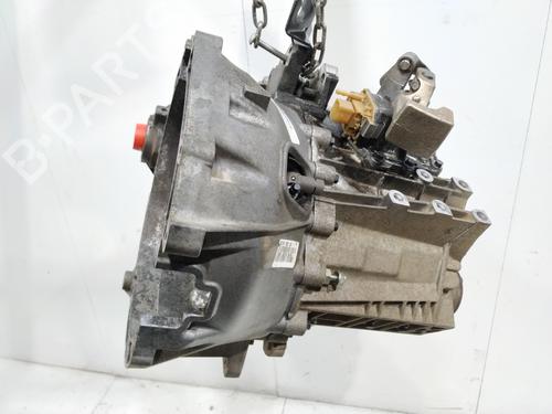 Gearbox FORD TRANSIT Van (FA_ _)  | BP31307441M3 