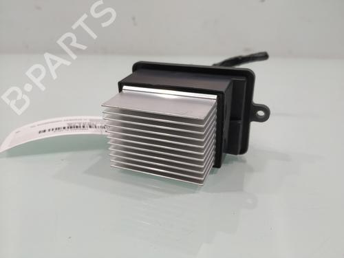 Résistance de chauffage DACIA SANDERO III [2021-2026]  31309552