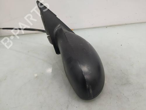 Left mirror SEAT IBIZA III (6L1)  | BP10230702C26 
