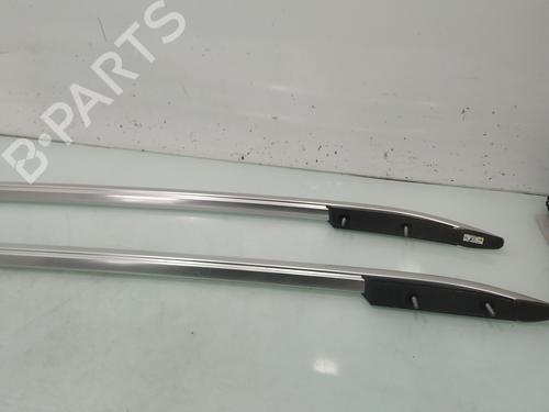 Roof bar SEAT ARONA (KJ7, KJP) 1.0 TSI | BP20491815C65 
