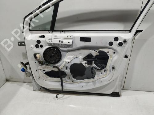 Right front door CITROËN C4 II (NC_)  | BP15820511C3