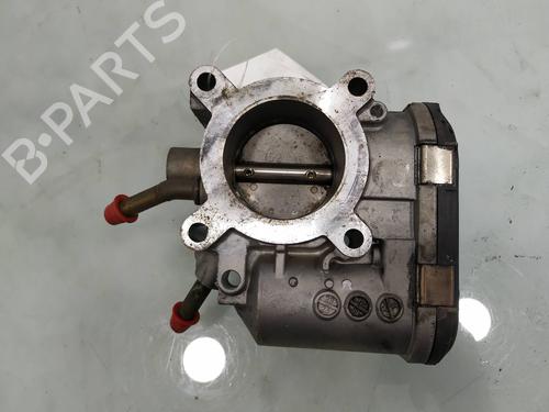 Throttle body VW POLO (6N2)  | BP8695881M82 