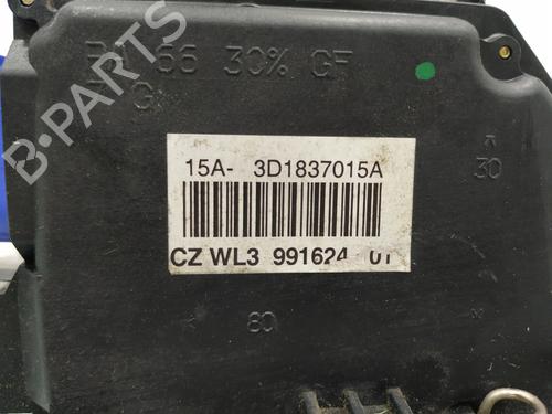 Front left lock VW TOUAREG (7LA, 7L6, 7L7) 2.5 R5 TDI | BP18472806C98 