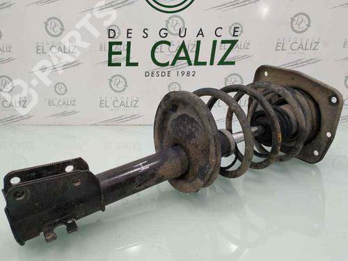 Used Left front shock absorber Left front shock absorber PEUGEOT 806 (221) 2.1 td 12V (109 hp) 8087452 8087452