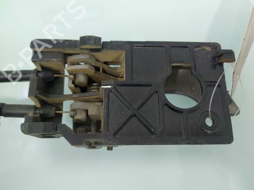 Rear left lock KIA MAGENTIS II (MG)  | BP21603497C100 