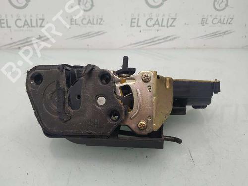 Used Rear left lock HYUNDAI MATRIX (FC) 1.5 CRDi (82 hp) 8090347