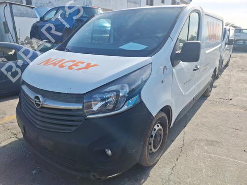 Hinge/Door check strap OPEL VIVARO B Bus (X82)  | BP32700204C146  - Image 9