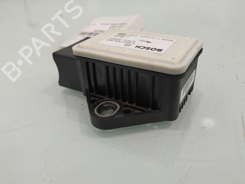 Electronic sensor NISSAN QASHQAI / QASHQAI +2 I (J10, NJ10, JJ10E) 1.5 dCi | BP12858724M84 