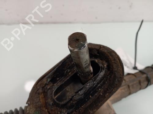 Steering rack OPEL MERIVA A MPV (X03) 1.7 DTI (E75) | BP12533775M22 