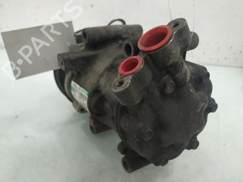 AC compressor RENAULT CLIO II (BB_, CB_)  | BP18135601M34 