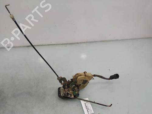 Front right lock KIA SORENTO I (JC) 2.5 CRDi 4WD | BP9278725C97 