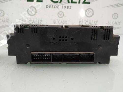 Climate control VW PASSAT B5.5 (3B3) 1.9 TDI | BP8155472I5 