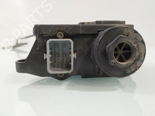 Elektrisk parkeringsbremse RENAULT GRAND SCÉNIC II (JM0/1_) 1.5 dCi | BP29937441E5