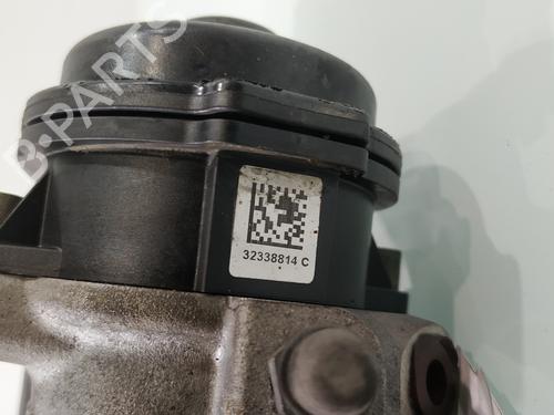 Zacisk hamulca tylnego lewego RENAULT GRAND SCÉNIC III (JZ0/1_) 1.6 dCi (JZ00, JZ12) | BP29156884M107 