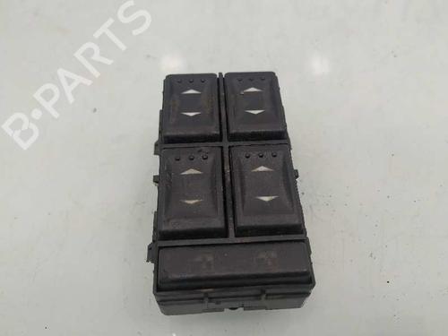 Used Left front window switch FORD MONDEO III (B5Y) 2.0 TDCi (130 hp) 8091890