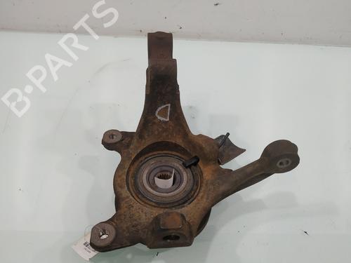 Right front steering knuckle RENAULT LAGUNA I (B56_, 556_) 1.9 dCi (B56W) | BP8089274M26 