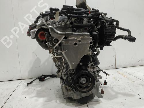 Engine VW T-ROC (A11, D11)  | BP30581500M1 