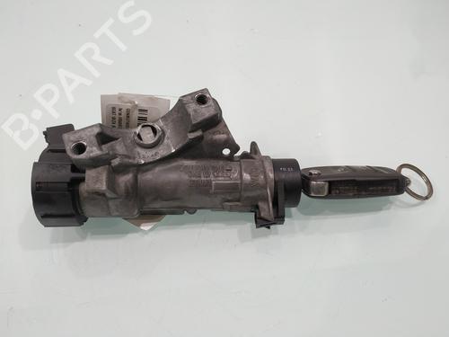 Ignition barrel SEAT IBIZA IV (6J5, 6P1)  | BP31380290M48 