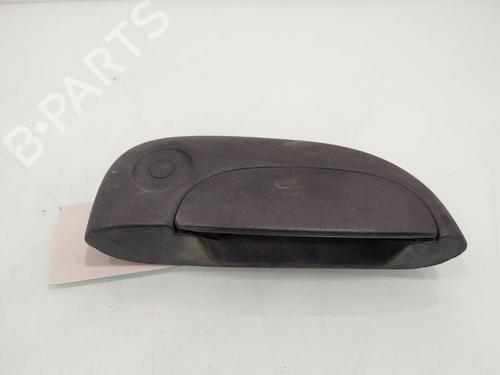 Used Front right exterior door handle RENAULT KANGOO (KC0/1_) 1.5 dCi (KC07) (65 hp) 13570212