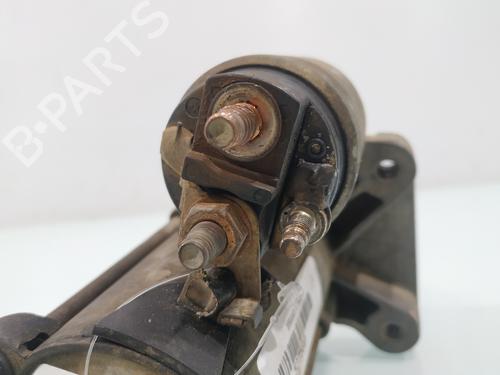 Starter FORD FUSION (JU_) 1.6 TDCi | BP26602711M8 