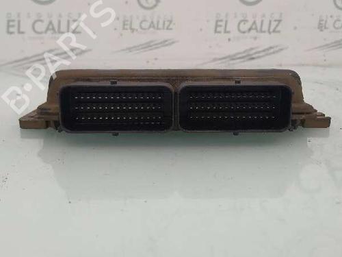 Engine control unit (ECU) DAEWOO NUBIRA Wagon (J100) 1.6 16V | BP8091302M57 