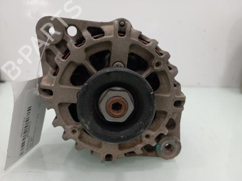 Used Alternator DAEWOO KALOS (KLAS) 1.2 (72 hp) 15289918