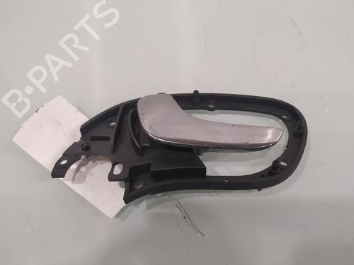 Used Rear left interior door handle Rear left interior door handle 38095602 38095602