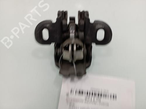 Used Tailgate lock RENAULT KANGOO (KC0/1_) 1.5 dCi (68 hp) 13570899