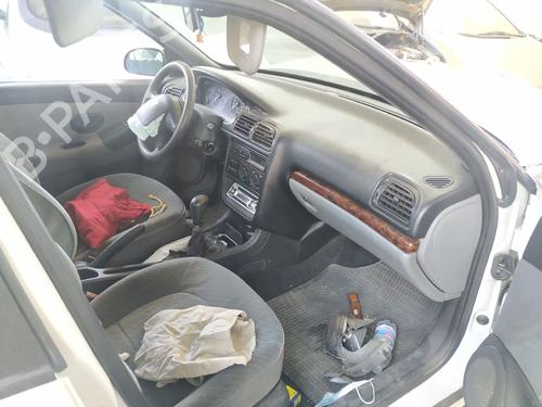 Front right window mechanism PEUGEOT 406 (8B) 2.1 TD 12V | BP8090590C23 