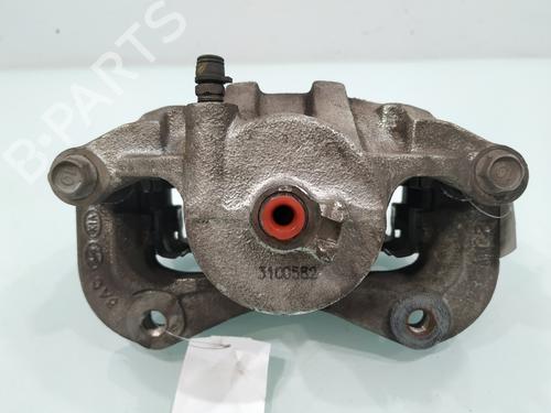 Left front brake caliper HYUNDAI ix35 (LM, EL, ELH)  | BP28036094M105 