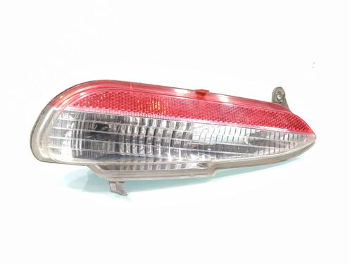 Used Rear bumper right light FIAT PUNTO EVO (199_) 1.3 D Multijet (199AXC1A, 199BXC1A, 199AXT1A, 199BXT1A) (75 hp) 26275287