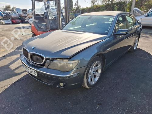 Teile für BMW 7 (E65, E66, E67) 730 Ld (231 hp) 4367965