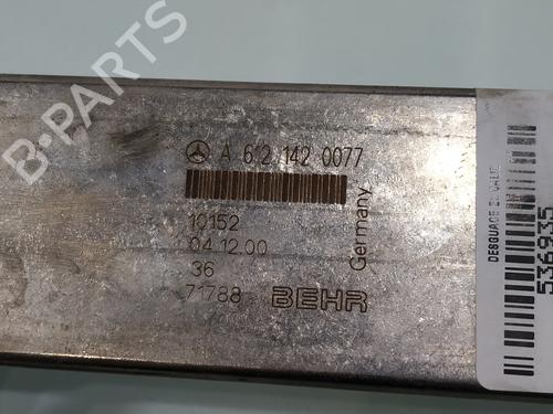 Egr MERCEDES-BENZ M-CLASS (W163)  | BP28191647M69 