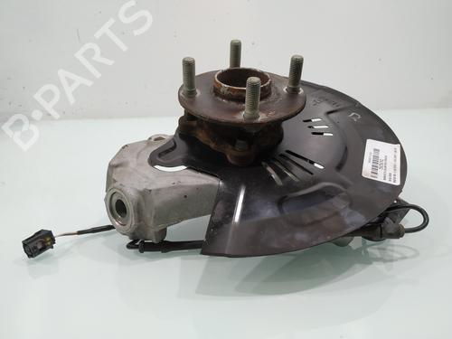 Right front steering knuckle MAZDA MX-5 IV (ND__)  | BP32164645M26  - Image 5