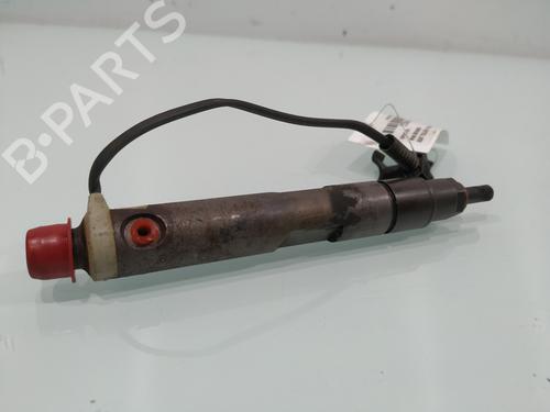 Injector SEAT TOLEDO II (1M2) 1.9 TDI | BP28191607M100 