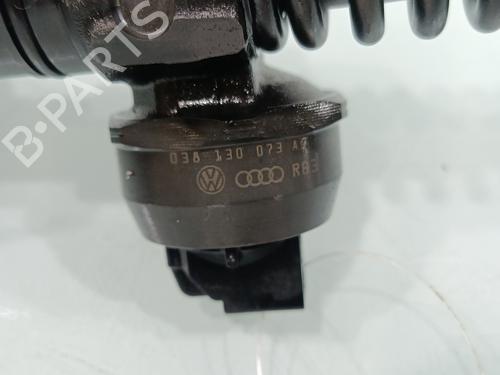 Injector SEAT TOLEDO III (5P2)  | BP32495082M100 