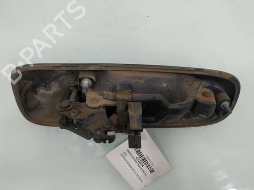 Høyre bak utvendig håndtak CHRYSLER VOYAGER IV (RG, RS) 2.5 CRD | BP10747772C130 