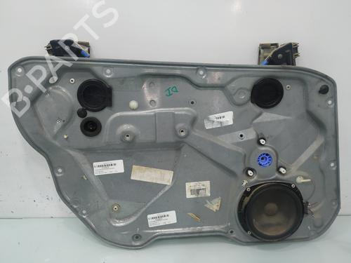Used Front left window mechanism SEAT IBIZA III (6L1) [2002-2009]  11531908