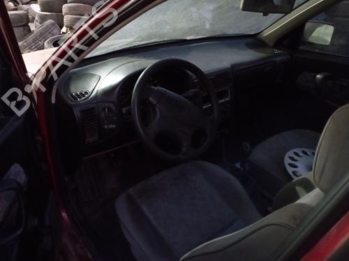 Alternator SEAT CORDOBA (6K1, 6K2) 1.4 i | BP19646023M7 
